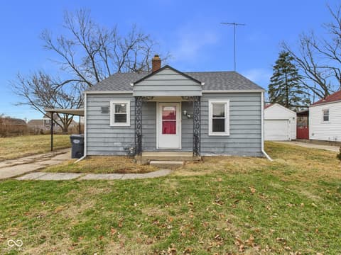 204 E 34th Street