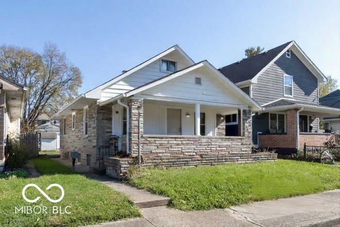 Photo of 531 N Alton Avenue, Indianapolis, IN