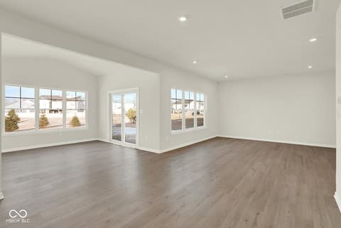 Photo of 180 Megan Way, Cumberland, IN