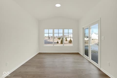 Photo of 180 Megan Way, Cumberland, IN