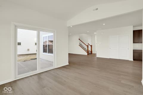 Photo of 180 Megan Way, Cumberland, IN