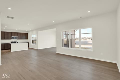Photo of 180 Megan Way, Cumberland, IN