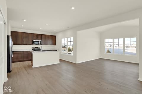 Photo of 180 Megan Way, Cumberland, IN