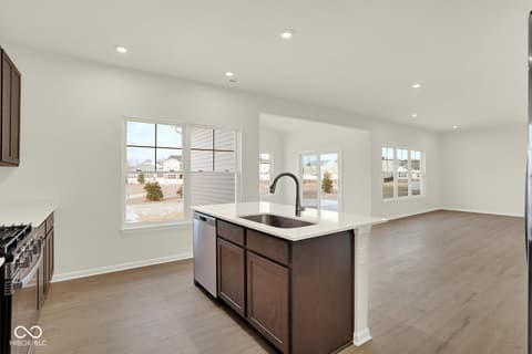 Photo of 180 Megan Way, Cumberland, IN