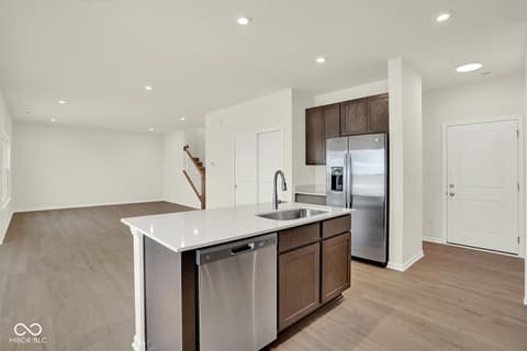 Photo of 180 Megan Way, Cumberland, IN