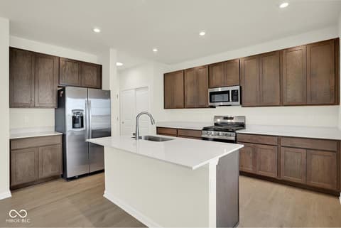 Photo of 180 Megan Way, Cumberland, IN