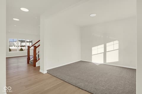 Photo of 180 Megan Way, Cumberland, IN