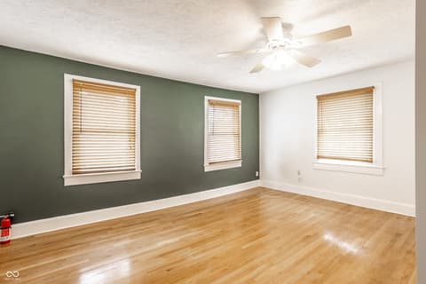 Other — 3837 Central Avenue, Indianapolis, IN