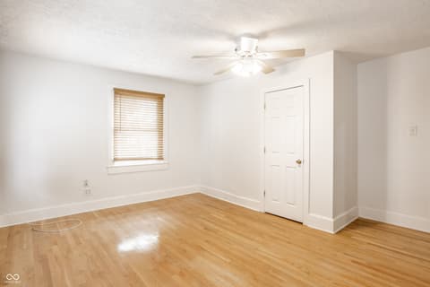 Other — 3837 Central Avenue, Indianapolis, IN