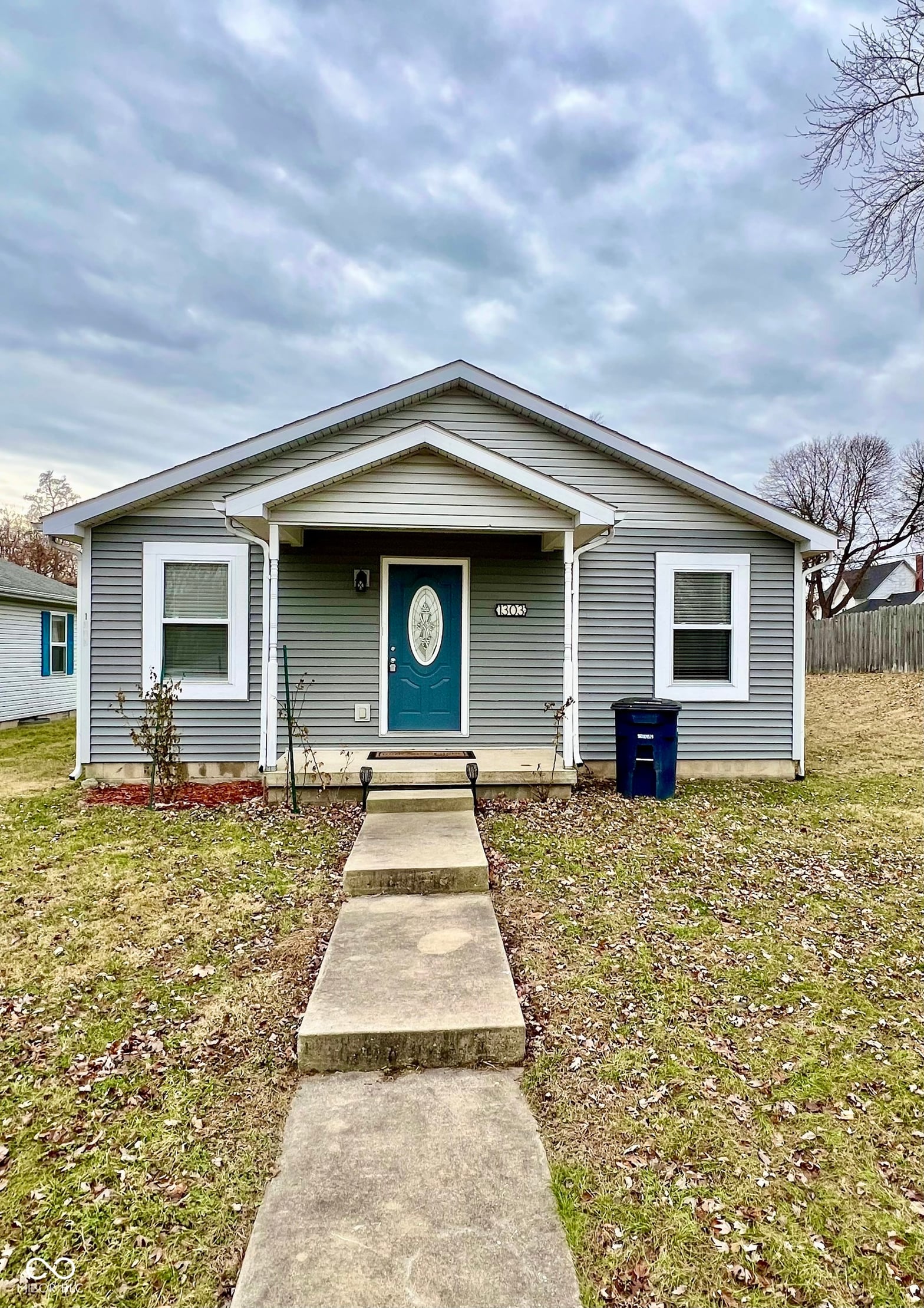 Photo of 1303 E Ohio Street, Frankfort, IN