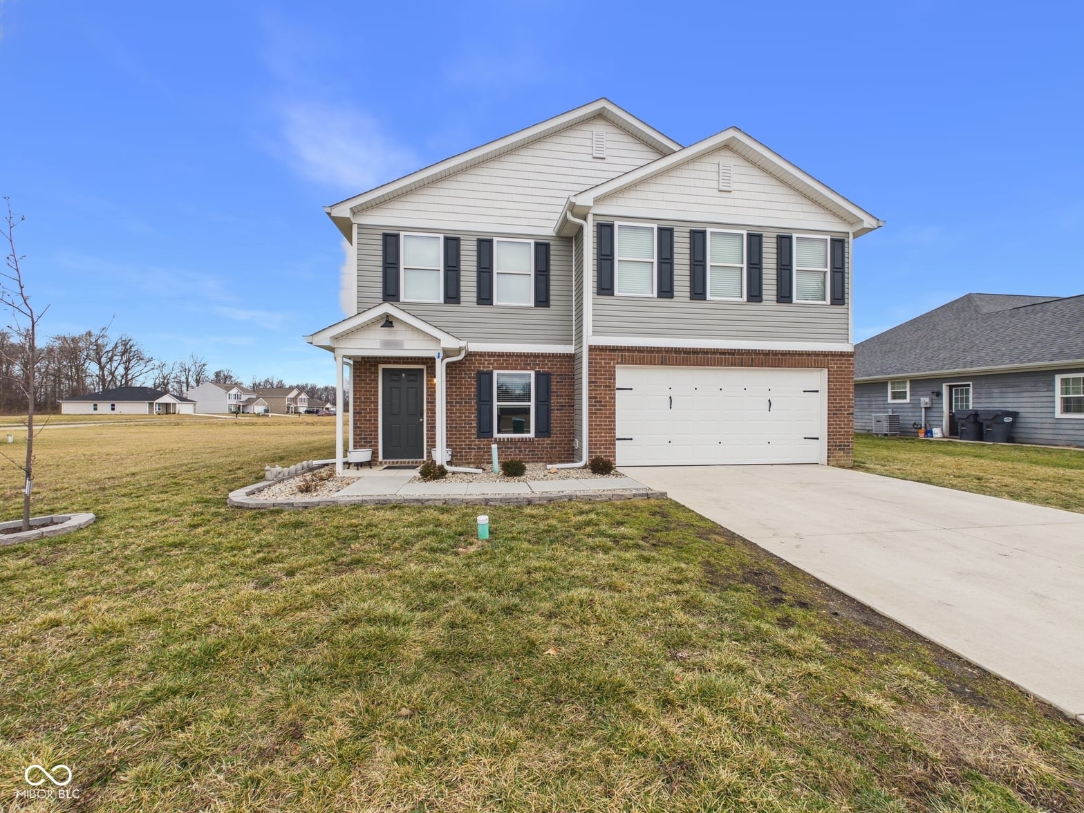 Photo of 3004 W Kings Canyon Road, Muncie, IN