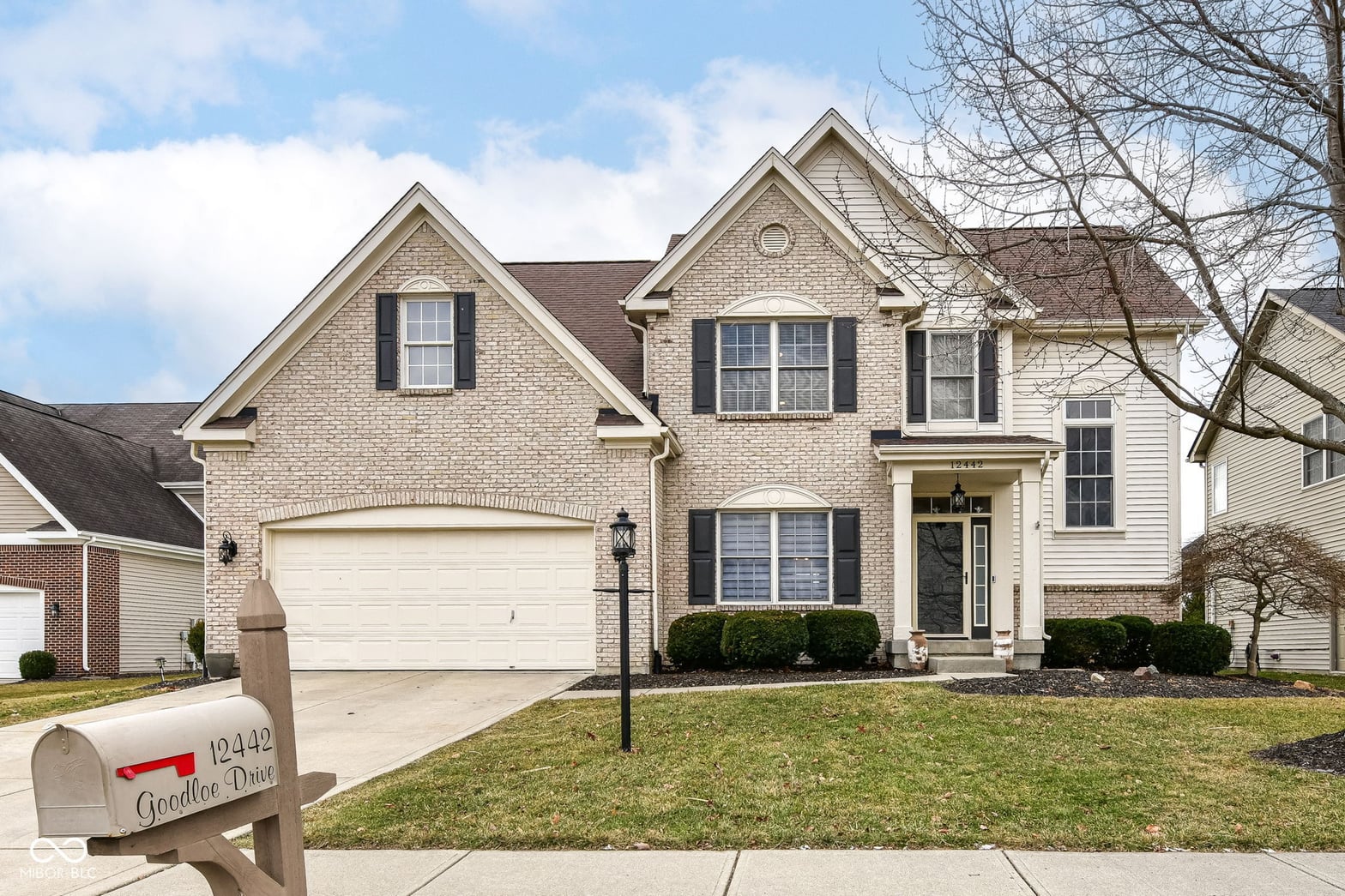 Photo of 12442 Goodloe Drive, Fishers, IN