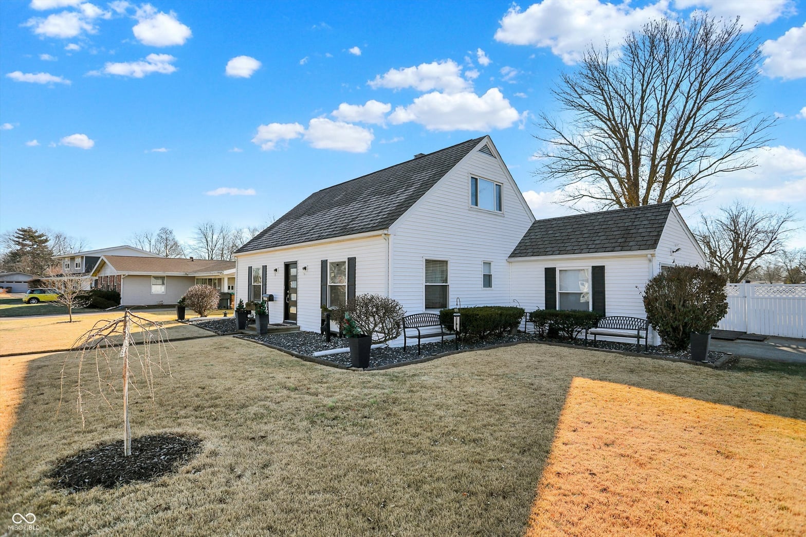 Photo of 3309 Larkspur Lane, Columbus, IN