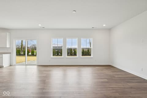Photo of 5746 Bancroft Drive, Pendleton, IN