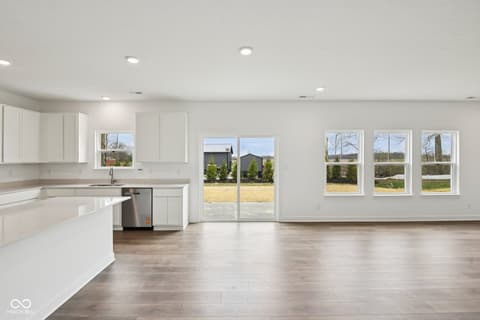 Photo of 5746 Bancroft Drive, Pendleton, IN