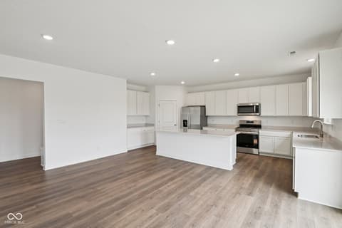 Photo of 5746 Bancroft Drive, Pendleton, IN