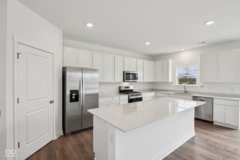 Photo of 5746 Bancroft Drive, Pendleton, IN
