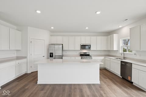 Photo of 5746 Bancroft Drive, Pendleton, IN