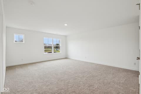 Photo of 5746 Bancroft Drive, Pendleton, IN