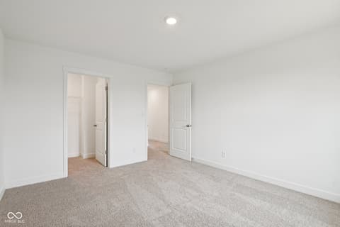 Photo of 5746 Bancroft Drive, Pendleton, IN
