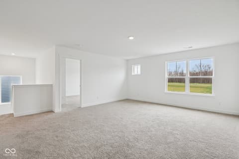 Photo of 5746 Bancroft Drive, Pendleton, IN