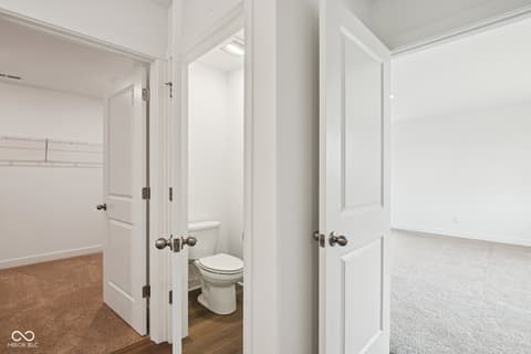 Photo of 5746 Bancroft Drive, Pendleton, IN