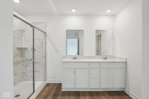 Photo of 5746 Bancroft Drive, Pendleton, IN
