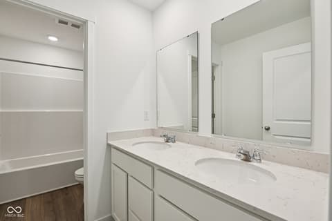 Photo of 5746 Bancroft Drive, Pendleton, IN