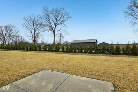 Photo of 5746 Bancroft Drive, Pendleton, IN