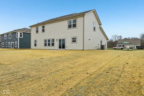 Photo of 5746 Bancroft Drive, Pendleton, IN
