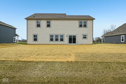 Photo of 5746 Bancroft Drive, Pendleton, IN
