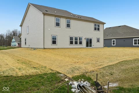 Photo of 5746 Bancroft Drive, Pendleton, IN