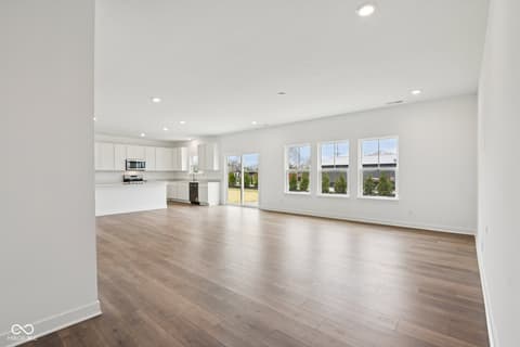 Photo of 5746 Bancroft Drive, Pendleton, IN