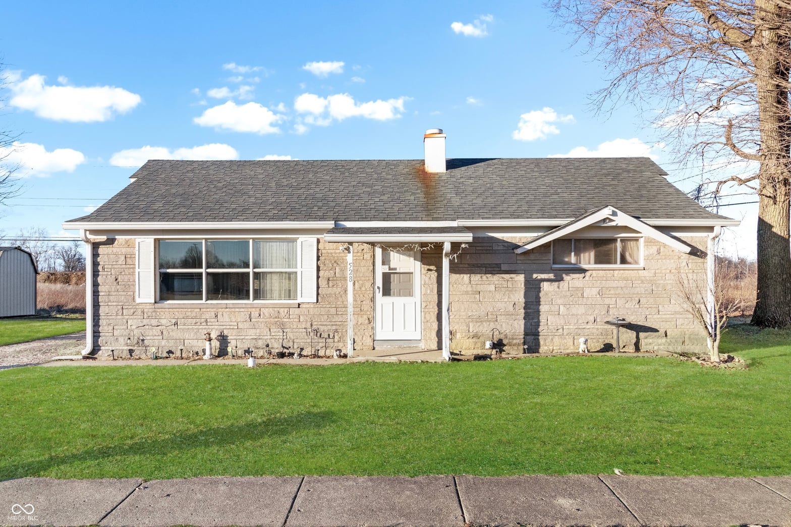 Photo of 528 Winfield Street, Greenfield, IN