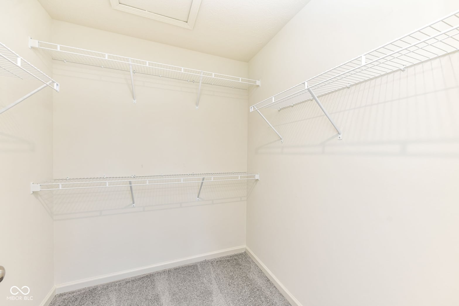 Walk In Closets