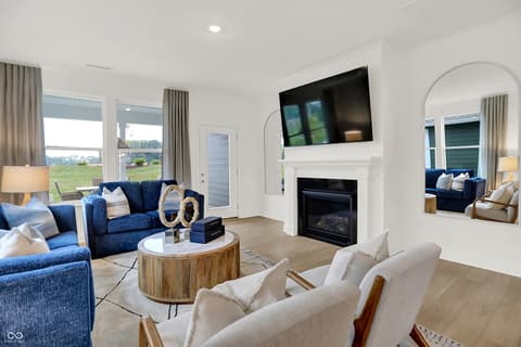 Photo of 5331 Nettleton Way, Avon, IN