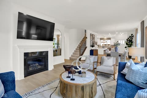 Photo of 5331 Nettleton Way, Avon, IN