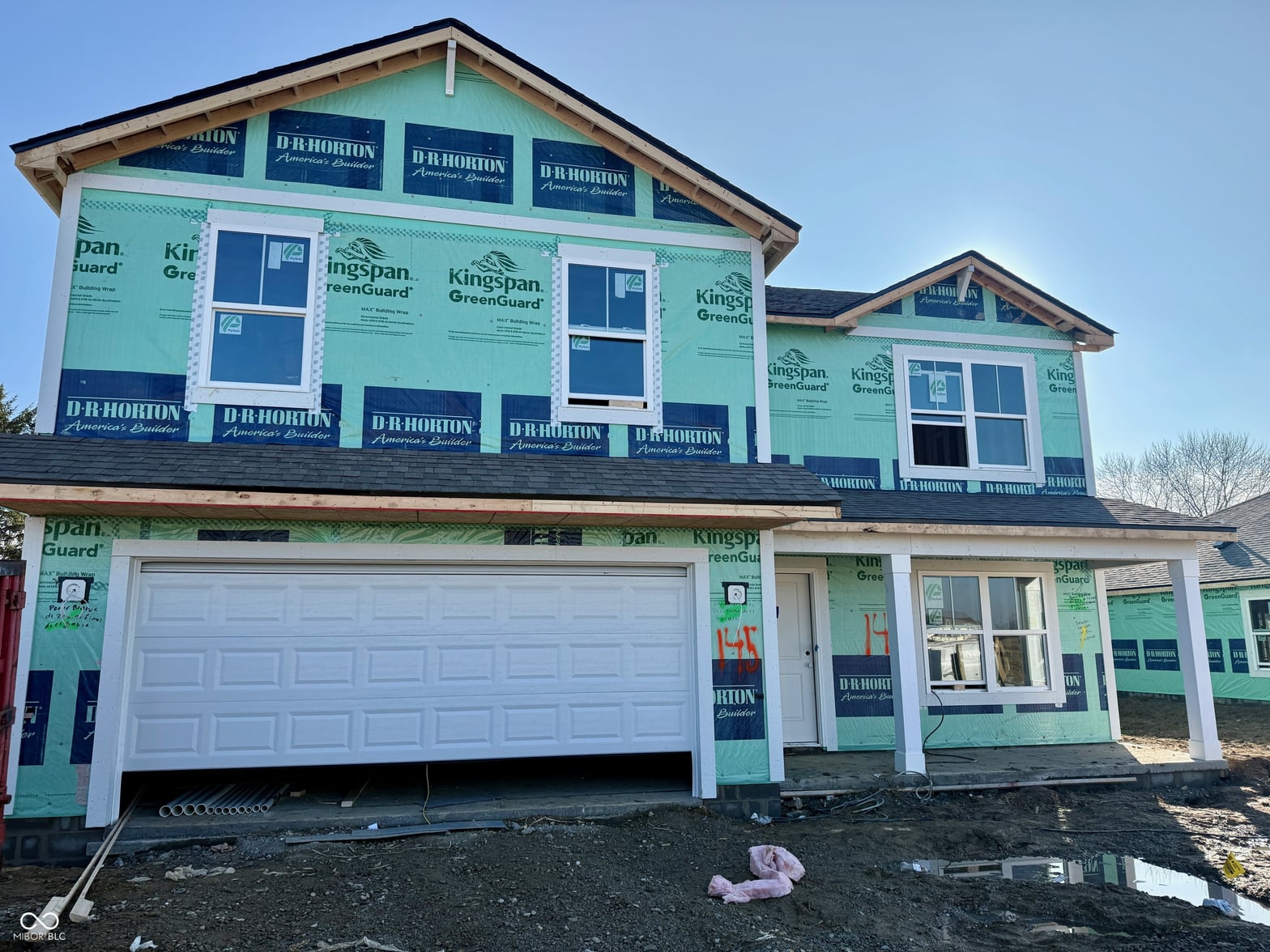 Photo of 1211 Phillips Drive, Greenfield, IN
