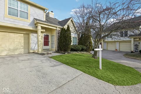 2482 Chaseway Court