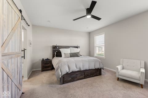 Photo of 9906 Denim Drive, Indianapolis, IN