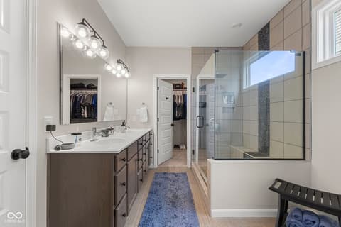 Photo of 9906 Denim Drive, Indianapolis, IN