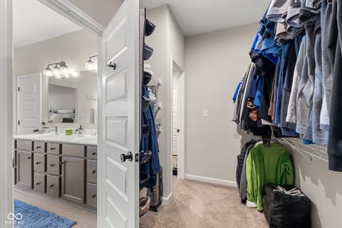Photo of 9906 Denim Drive, Indianapolis, IN