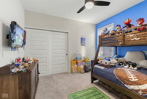 Photo of 9906 Denim Drive, Indianapolis, IN