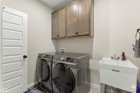 Photo of 9906 Denim Drive, Indianapolis, IN
