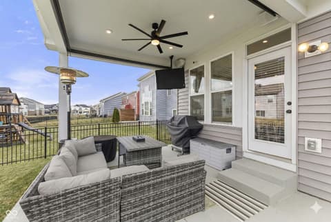 Photo of 9906 Denim Drive, Indianapolis, IN