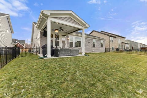 Photo of 9906 Denim Drive, Indianapolis, IN