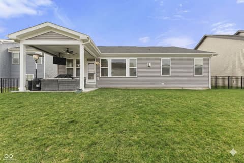 Photo of 9906 Denim Drive, Indianapolis, IN