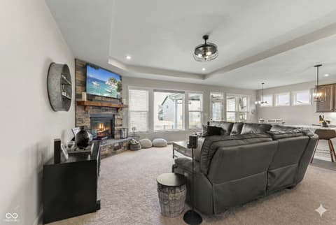 Photo of 9906 Denim Drive, Indianapolis, IN