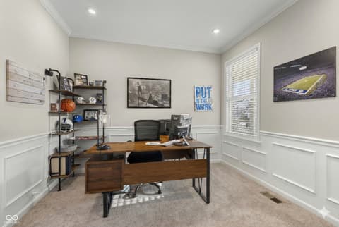 Photo of 9906 Denim Drive, Indianapolis, IN