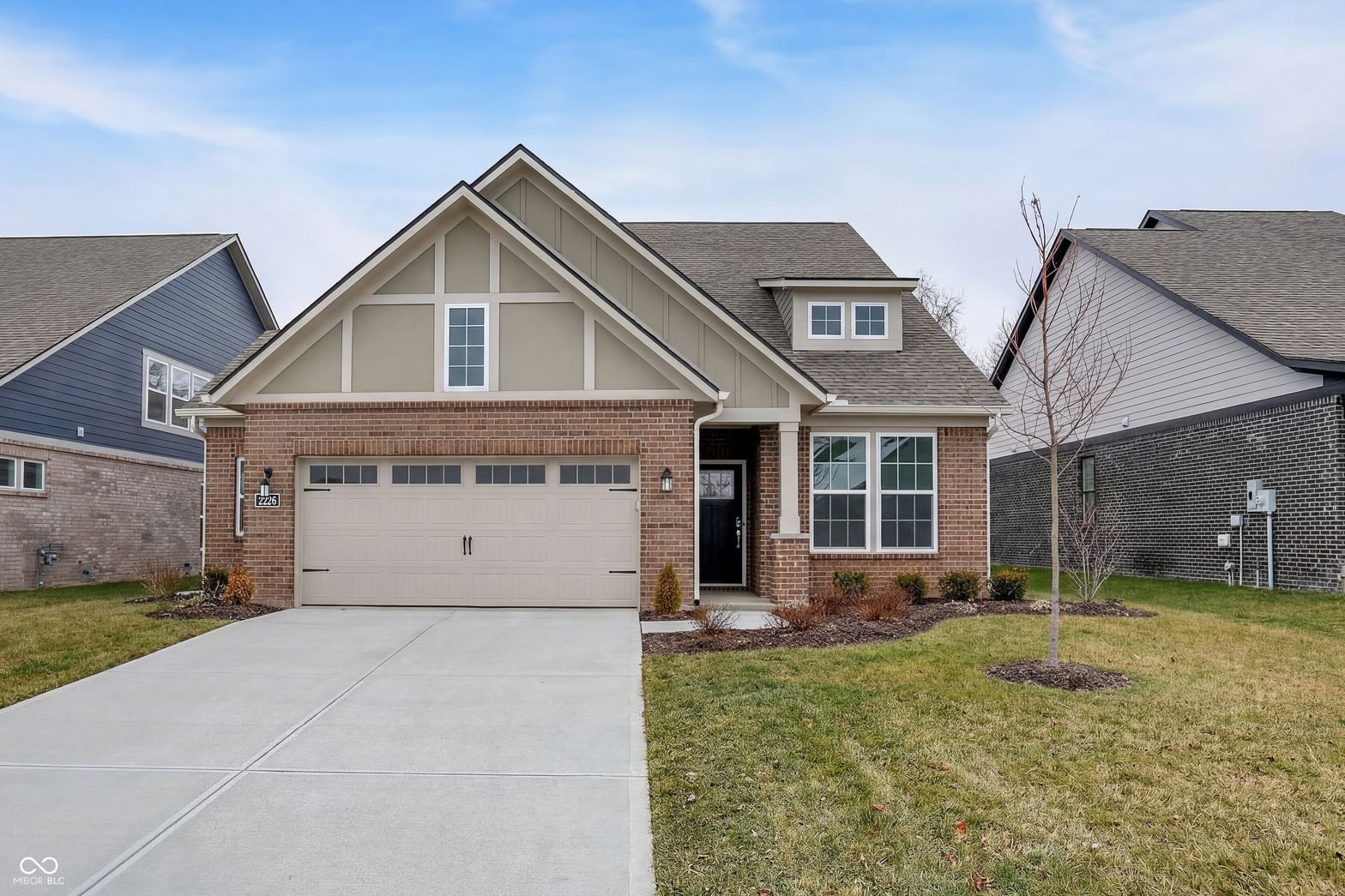 Photo of 2226 Galleone Way, Plainfield, IN